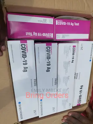 Biosenser Kit