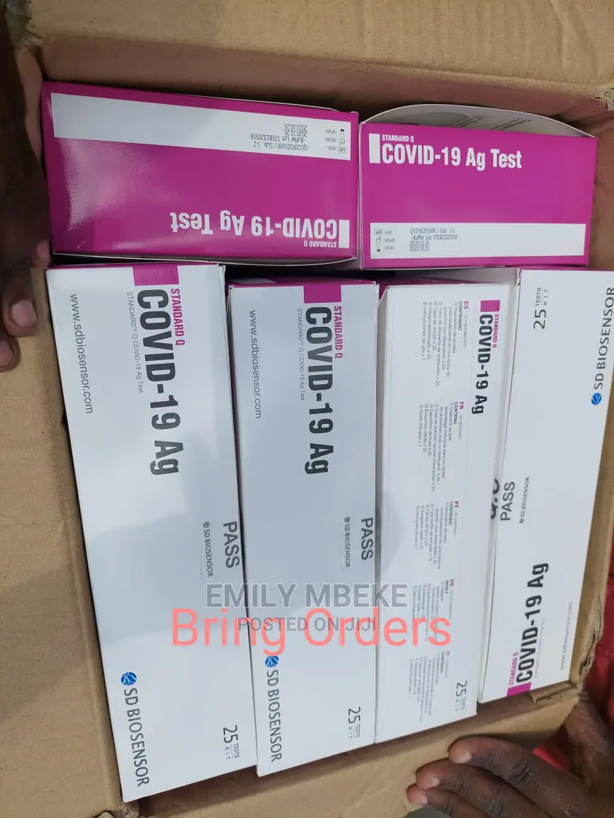 Biosenser Kit