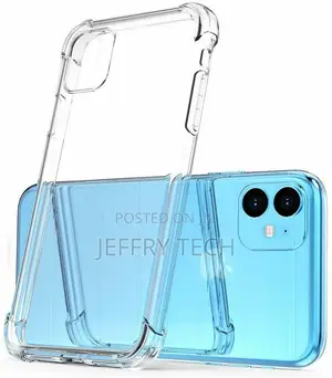 Cover Case Shockproof Gel Air for iPhone 11 XR XS Max 2019 8