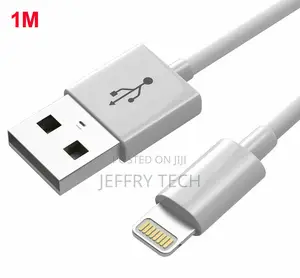 USB Cable Strong Quality Charger Sync for iPhone 6S 7 Plus 8