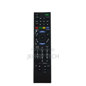 Remote Control For SONY TV Bravia 4k Ultra HD Au Stock
