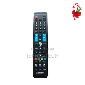 Vision Plus 32′′ Digital TV Remote