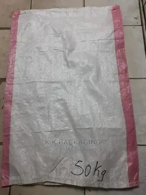 95 X 60 Cm Nylon Sack