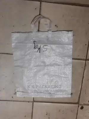 40x35cm (5kg) Sacks