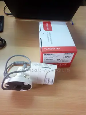 Hikvision Ds-2ce16d0t-irp HD 1080P 3.6mm Bullet Camera