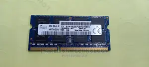 8gb RAM Pc3l
