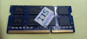 8gb RAM Pc3l