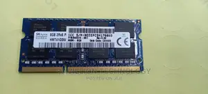 8gb RAM Pc3l