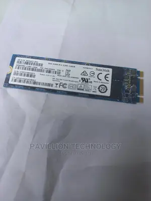 M2 Ssd 128