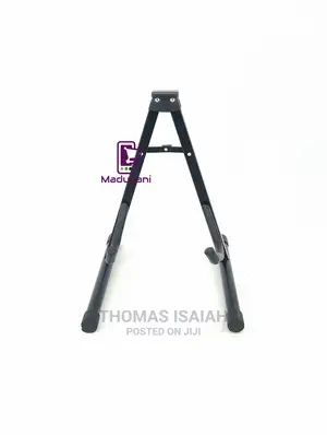 Universal Foldable Guitar Stand