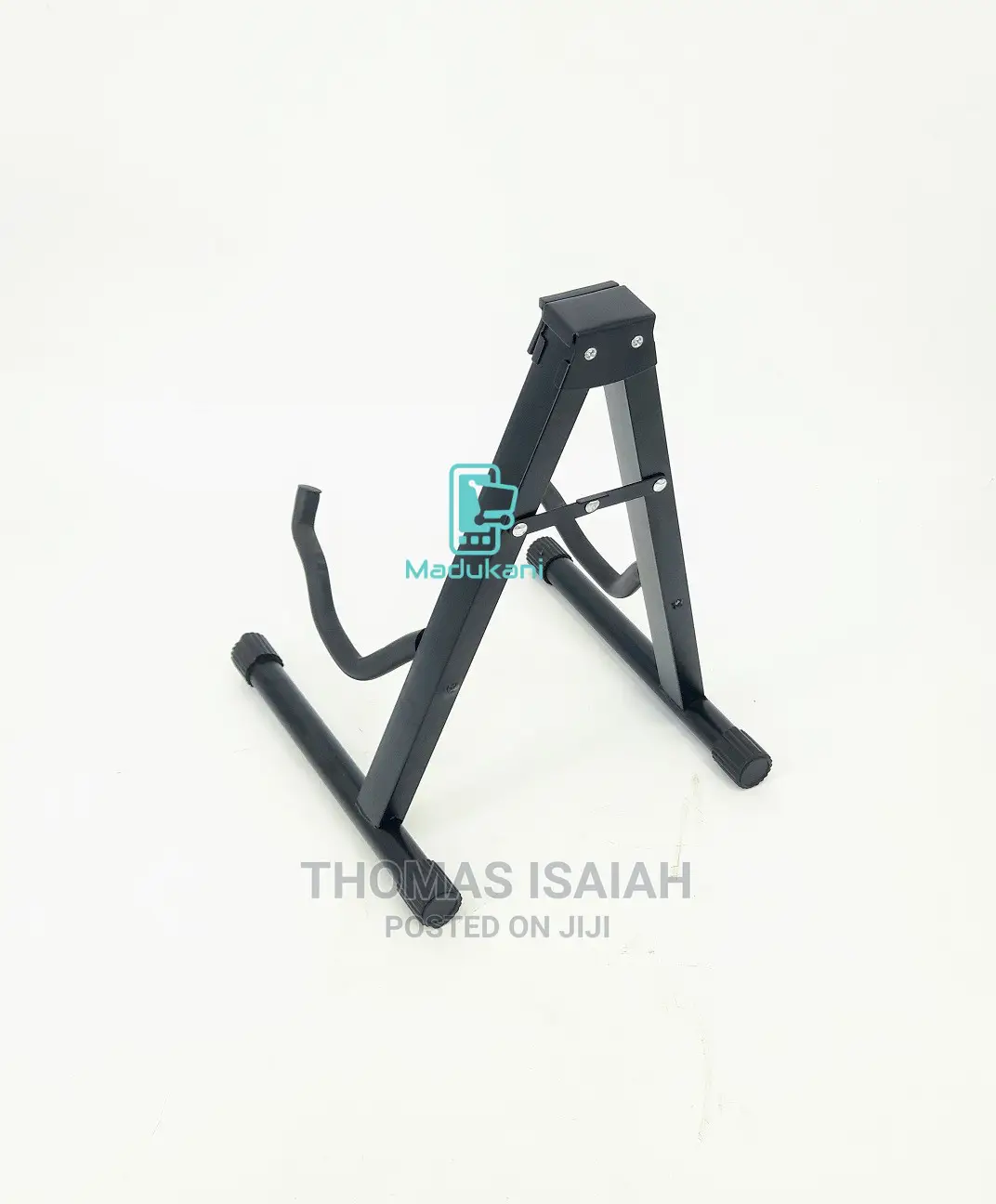 Universal Foldable Guitar Stand