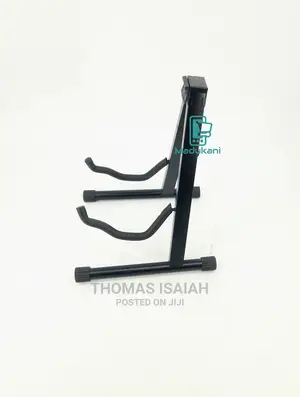 Universal Foldable Guitar Stand