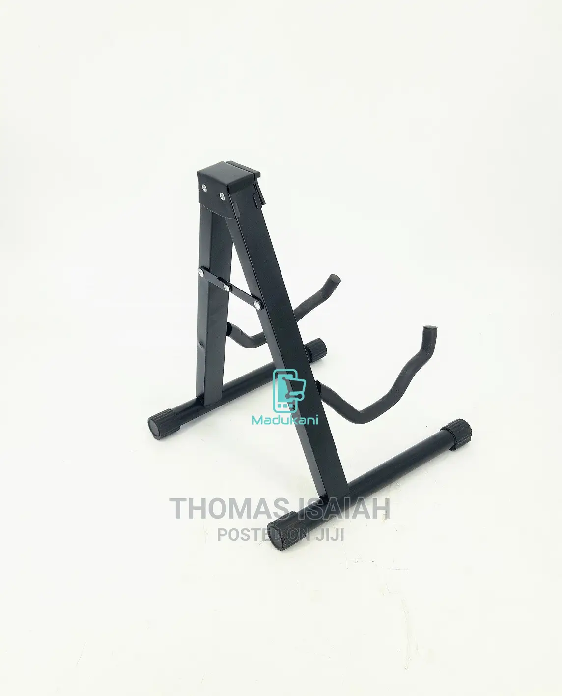 Universal Foldable Guitar Stand