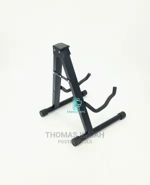 Universal Foldable Guitar Stand