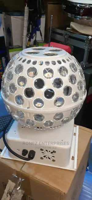 Disco Lights