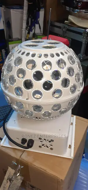 Disco Lights