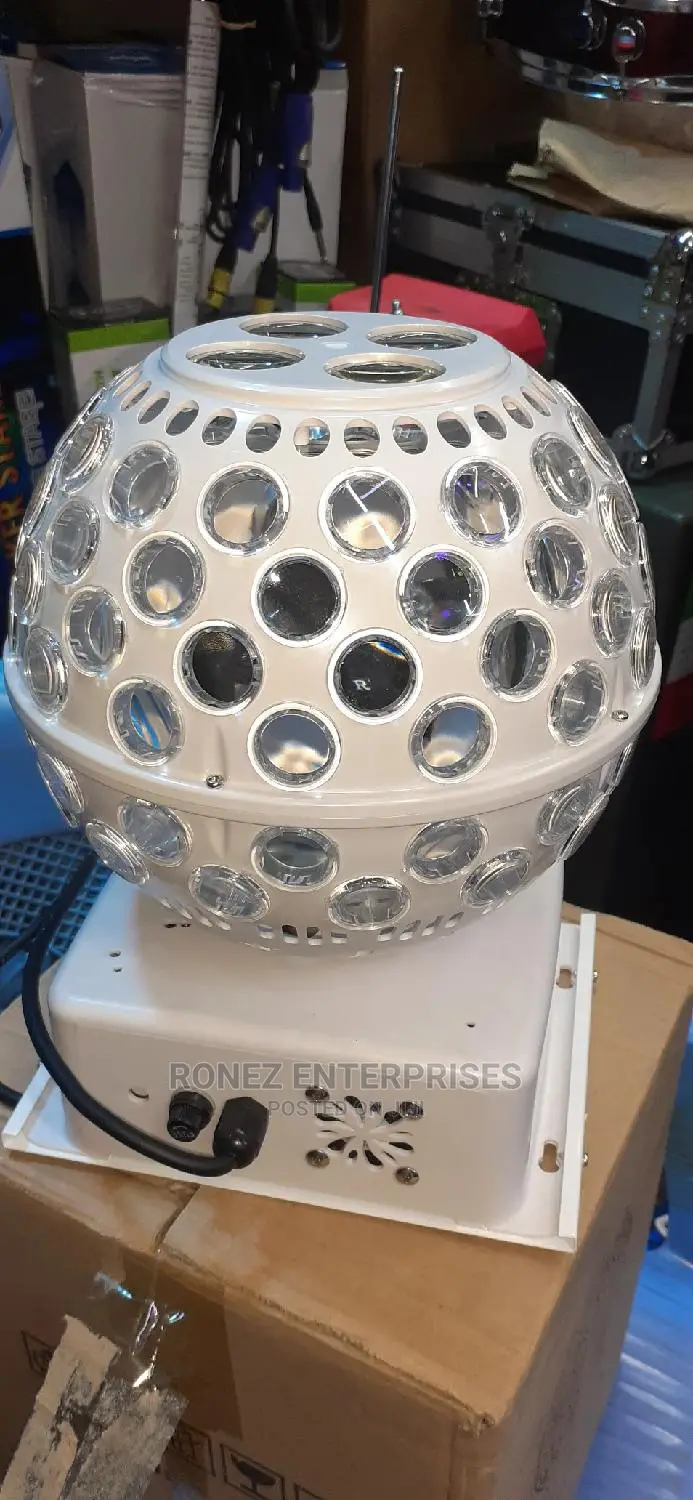 Disco Lights