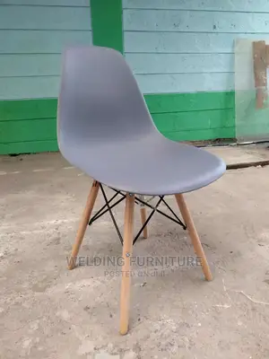 Eames Chair