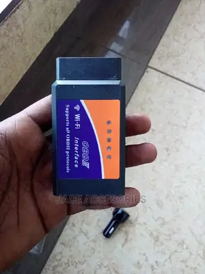 Wifi Obd II Scanner ELM 327