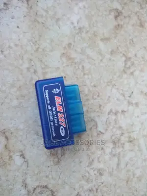 Elm 327 Bluetooth Obd II Diagnosis