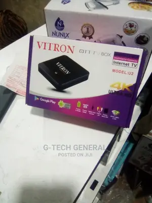 Brand New Android Box