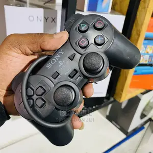 Playstation 2 Game Controllers Authentic