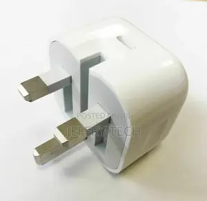 Apple A1696 18W USB Type-C Power Charger Adapter Plug iPhone