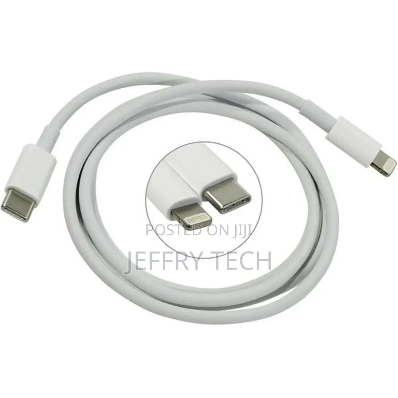 Apple A1696 18W USB Type-C Power Charger Adapter Plug iPhone