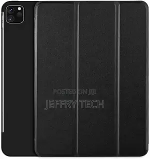 For Apple iPad Air (2020) Case 4th Generation Smart Stand Co