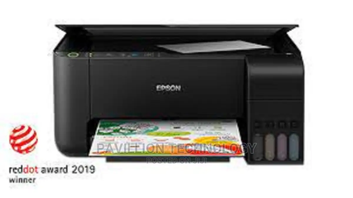 L3150 Printer