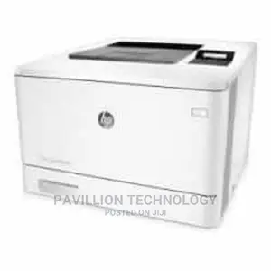 Hp Colour Laserjet 452dn