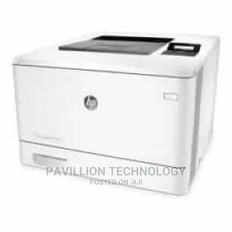 Hp Colour Laserjet 452dn