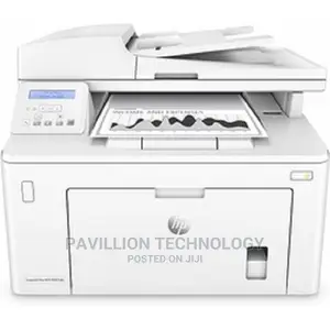 Hp Colour Laserjet 452dn