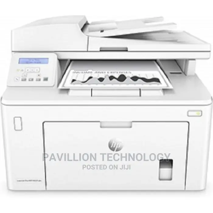 Hp Colour Laserjet 452dn