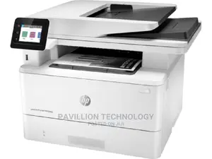 Hp Colour Laserjet 452dn