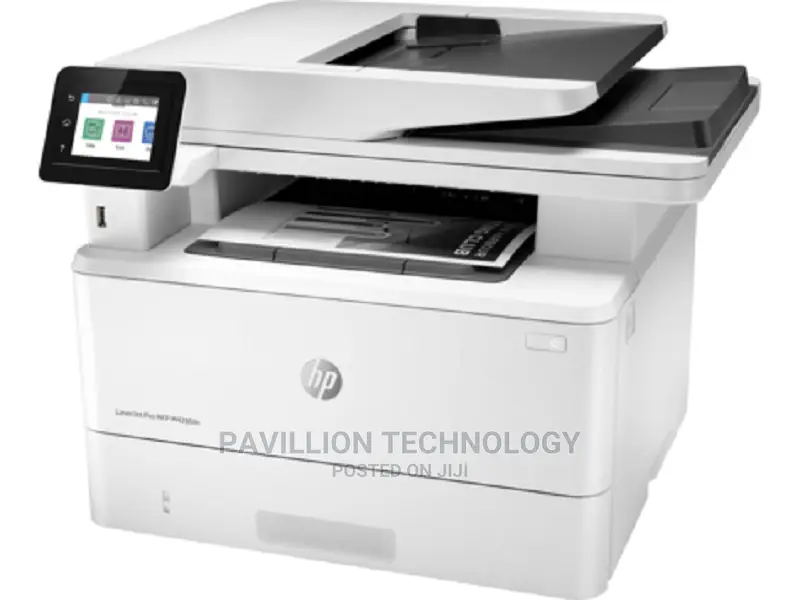Hp Colour Laserjet 452dn