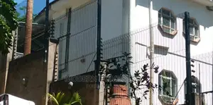 Wall Top 358 Anti-Climb and Anti-Cut High Security Fence