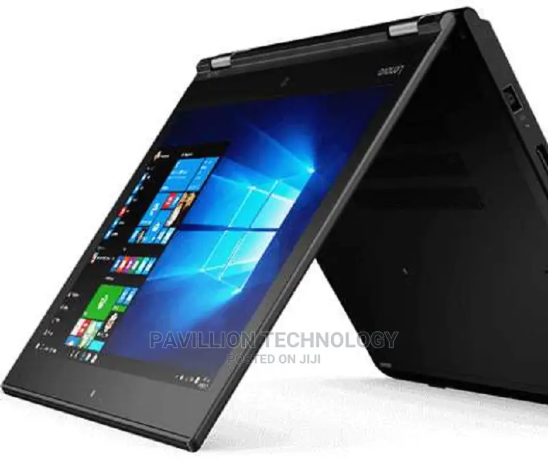 Laptop Lenovo Yoga 11e 8GB Intel Celeron SSD 256GB