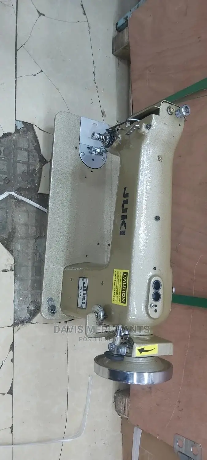 Juki Industrial Sewing Machine