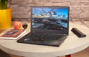 Laptop Lenovo ThinkPad T470s 8GB Intel Core I7 SSD 256GB