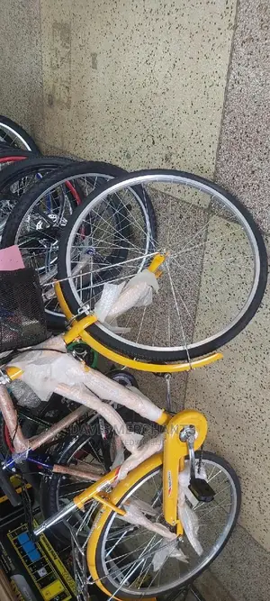 Ladies Bike Size 26