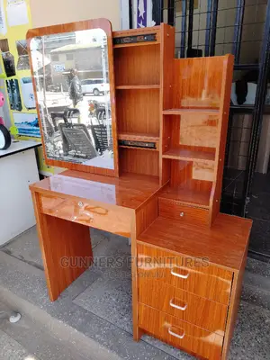 Dressing Tables.
