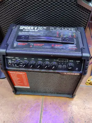 Line 6 Spider V20