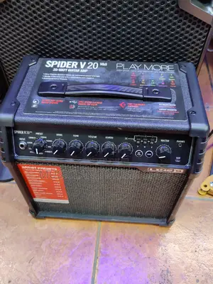 Line 6 Spider V20