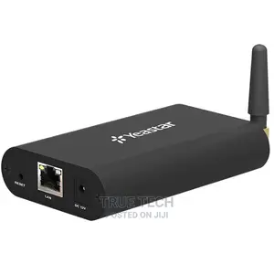 Yeastar Tg100 GSM Voip Gateway