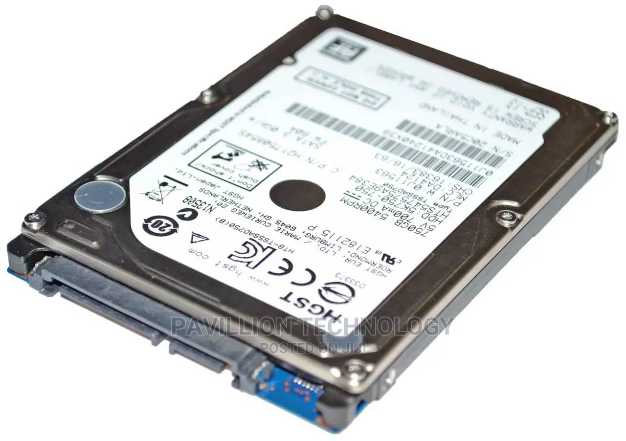80 Gb Sata Hdd Laptop
