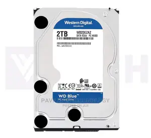 2tb HDD Laptop