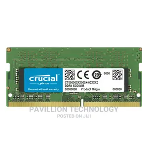 32gb Memory