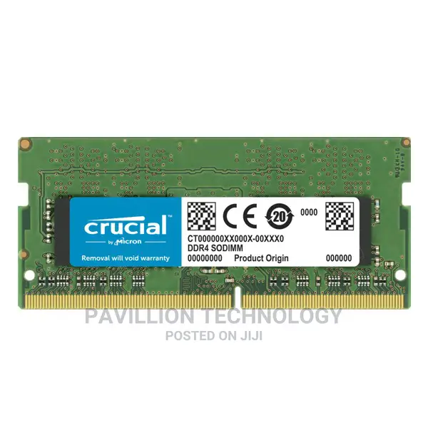 32gb Memory