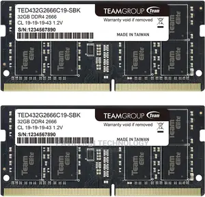 32gb Memory